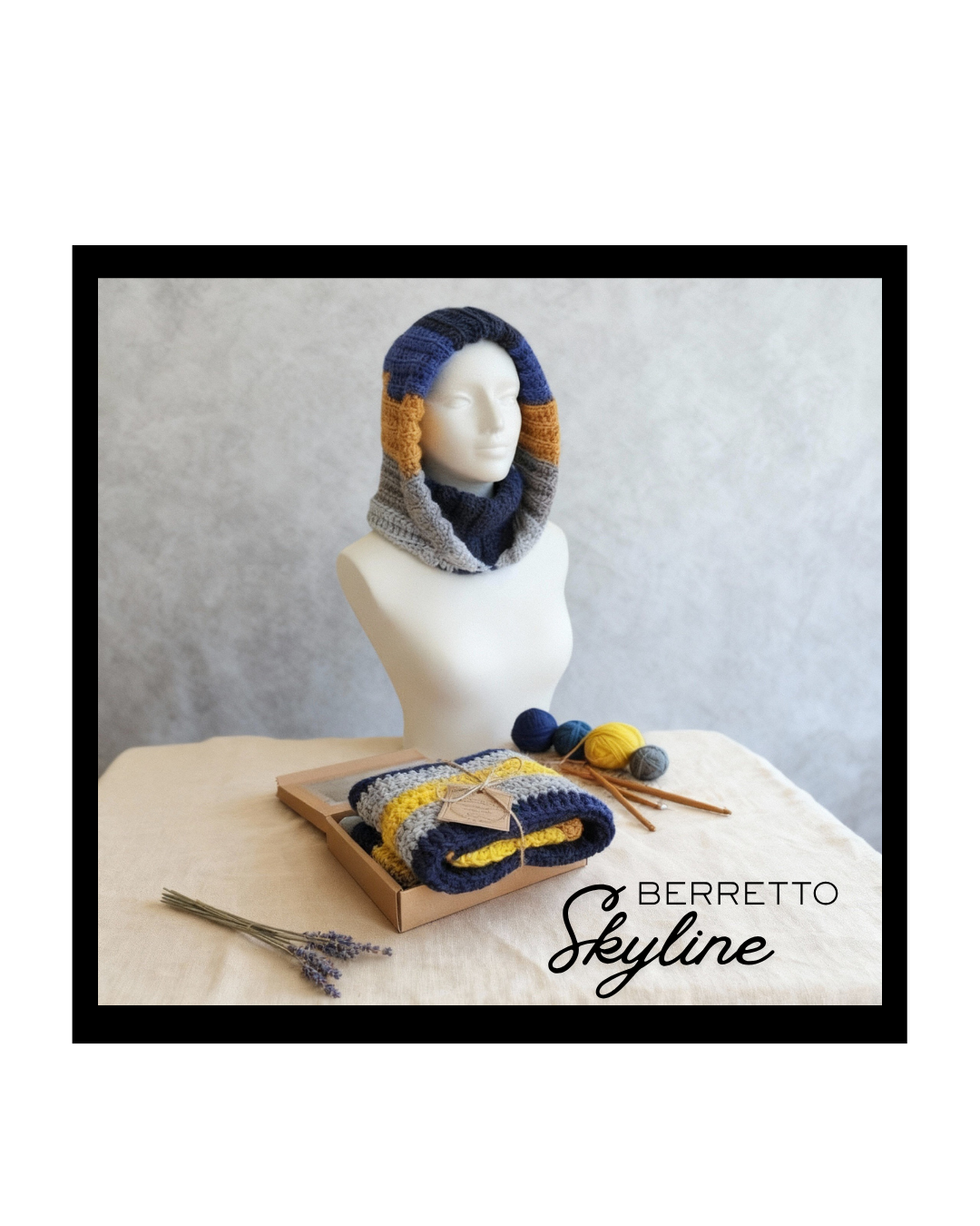 Berretto SKYLINE Berretto SKYLINE