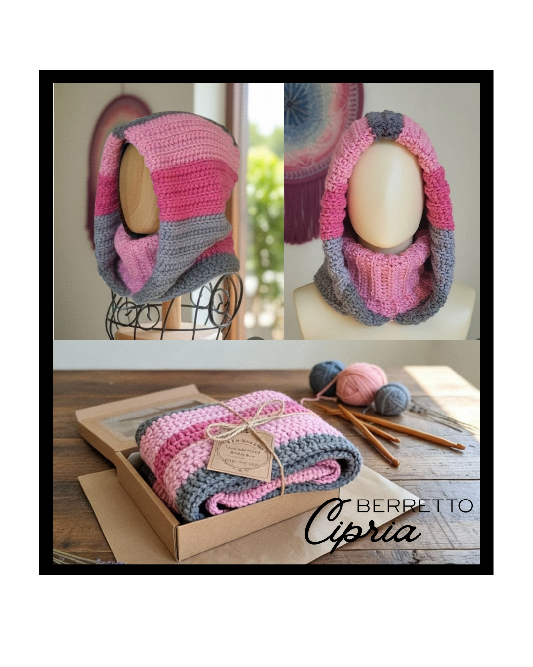 Barretto Cipria Barretto Cipria